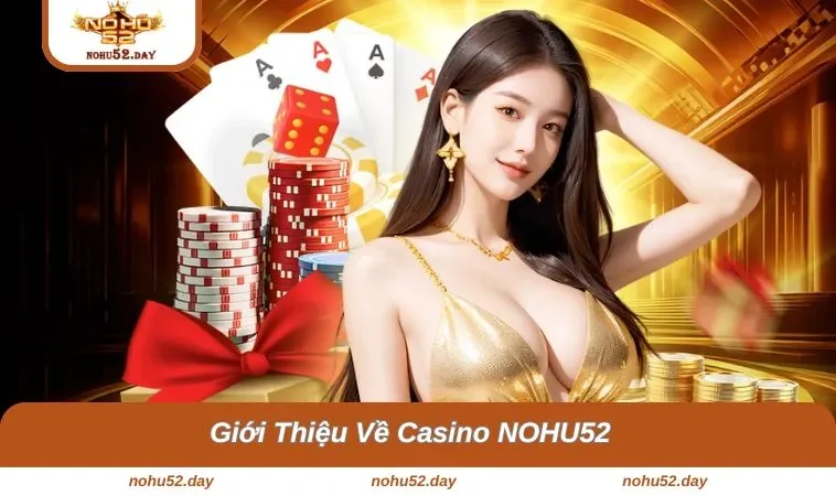 Giới thiệu về sảnh NOHU52