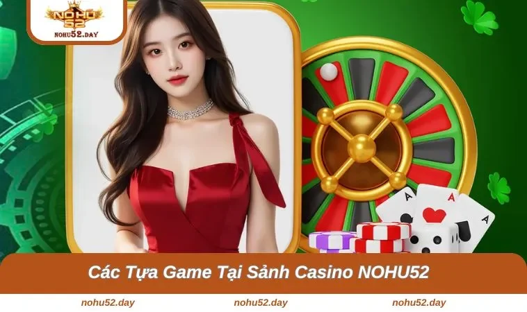 Điểm danh kho tàng game hấp dẫn tại sảnh cổng game