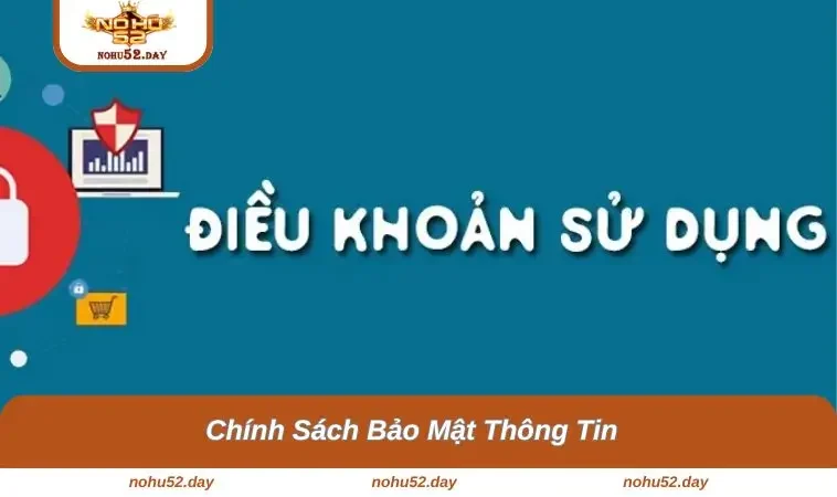 Chính sách giữ kín thông tin