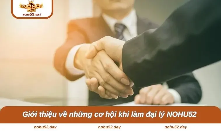 Giới thiệu về những cơ hội khi làm đại lý 