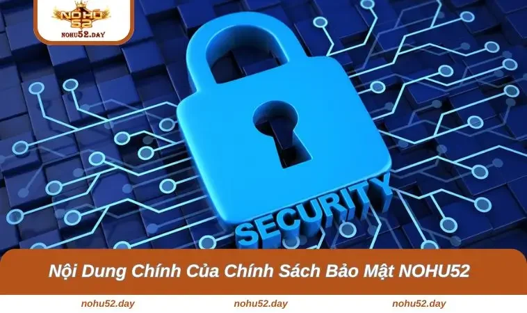 Các điều khoản chính tại nền tảng