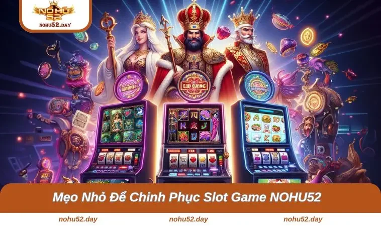 Một số mẹo để chinh phục nền tảng game trên