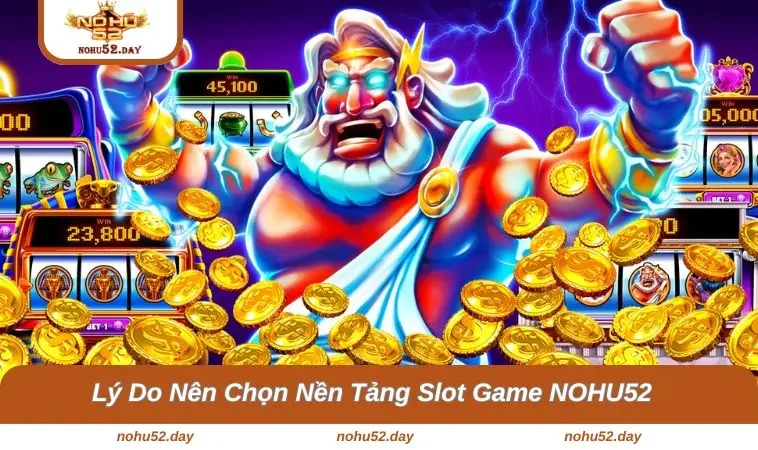 Chắc chắn người chơi nên lựa chọn nền tảng này